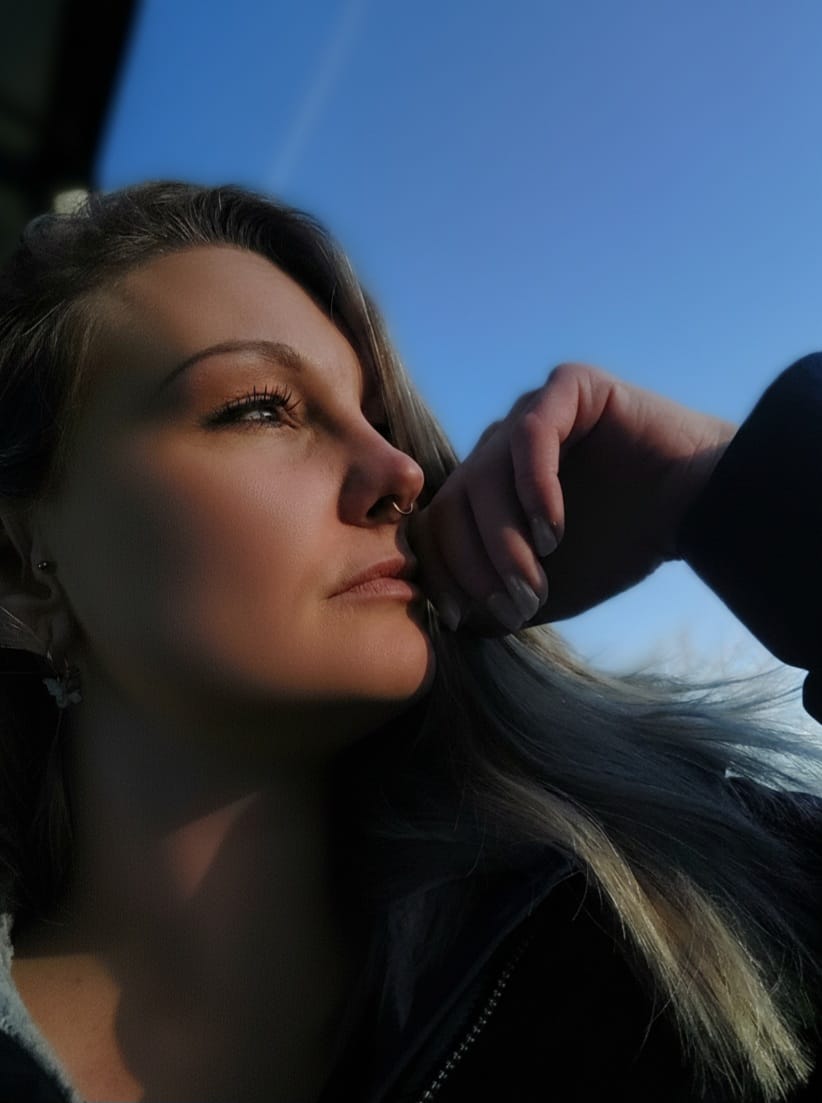 Suzan Emel Layne - Chakrentherapie Memmingen